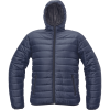 MAX NEO LIGHT bunda (Veľkosť XXL, Farba antracit)