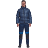 MAX NEO LIGHT bunda (Veľkosť XXL, Farba antracit)