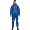 MAX NEO LIGHT bunda (Veľkosť XXL, Farba antracit)