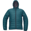 MAX NEO LIGHT bunda (Veľkosť XXL, Farba antracit)