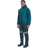 MAX NEO LIGHT bunda (Veľkosť XXL, Farba antracit)