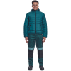 MAX NEO LIGHT bunda (Veľkosť XXL, Farba antracit)
