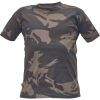 CRAMBE triko (Veľkosť XS, Farba camouflage)