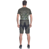 NEURUM tričko (Veľkosť S, Farba tm.olivová)