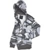 CRAMBE mikina s kapucňou (Veľkosť XS, Farba camouflage)
