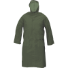 CETUS plášť do dažďa PVC (Veľkosť L, Farba zelená)