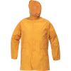 HYDRA oblek do dažďa PVC (Veľkosť L, Farba zelená)