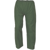 HYDRA oblek do dažďa PVC (Veľkosť L, Farba zelená)