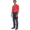 MAX NEO nohavice (Veľkosť 48, Farba zelená)