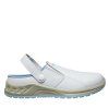 WHITE OB Slipper (Veľkosť 37)