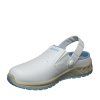 WHITE OB Slipper (Veľkosť 37)