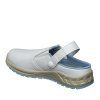WHITE OB Slipper (Veľkosť 37)