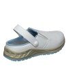 WHITE OB Slipper (Veľkosť 37)