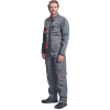 DESMAN bunda (Veľkosť 48, Farba oranžová)