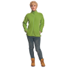 GOMTI bunda fleece dámska