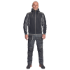 DAYBORO mikina s kapucňou