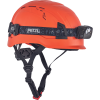 ALPINWORKER PRO prilba WR neventil.