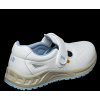 WHITE S1 ESD Sandal (Veľkosť 47)
