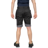 KEILOR šortky (Veľkosť 46, Farba sivá)