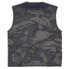 CRAMBE vesta (Veľkosť L, Farba camouflage)