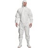 CHEMSAFE 500 OVERAL (Veľkosť S, Farba biela)