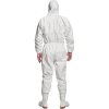 CHEMSAFE 500 OVERAL (Veľkosť S, Farba biela)