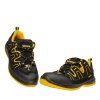 ALEGRO O1 ESD Yellow Sandal (Veľkosť 36)