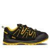 ALEGRO O1 ESD Yellow Sandal (Veľkosť 36)