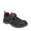 NON METALLIC S1 Sandal (Veľkosť 35)
