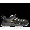 BOMBIS LITE S1P ESD NM Grey Sandal (Veľkosť 36)