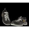 BOMBIS LITE S1P ESD NM Grey Sandal (Veľkosť 36)