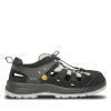 BOMBIS LITE S1P ESD NM Grey Sandal (Veľkosť 36)