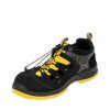 BOMBIS LITE S1 NM Yellow Sandal (Veľkosť 36)