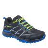 CALIBRO Blue Low (Veľkosť 36)