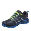 CALIBRO Blue Low (Veľkosť 36)