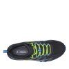 CALIBRO Blue Low (Veľkosť 36)