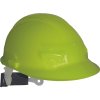 PALLADIO Hi-vis prilba ventilovaná (Veľkosť -, 53-62cm, Farba HV žltá)