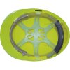 PALLADIO Hi-vis prilba ventilovaná (Veľkosť -, 53-62cm, Farba HV žltá)
