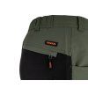FOBOS Trousers green/black (Veľkosť 44)