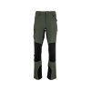 FOBOS Trousers green/black (Veľkosť 44)
