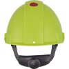 PELTOR prilba G3000NUV (Veľkosť -, 54-62cm, Farba žltá)