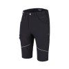 FOBOS Shorts black (Veľkosť 44)