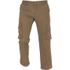 RAHAN oteplené nohavice (Veľkosť S, Farba olivová)