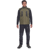 NYALA vesta (Veľkosť M, Farba zelená)