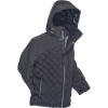 NEURUM parka (Veľkosť S, Farba tm.olivová)