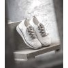 Vychádzková obuv ARDON®AMBLE WHITE (Veľkosť 36)