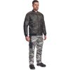 CRAMBE pilot bunda (Veľkosť 3XL, Farba camouflage)