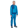 MONTROSE LADY bunda (Veľkosť 34, Farba royal/navy)