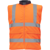 FORMBY HV 7n1 parka (Veľkosť S, Farba žltá)