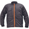 FORMBY HV 7n1 parka (Veľkosť S, Farba žltá)